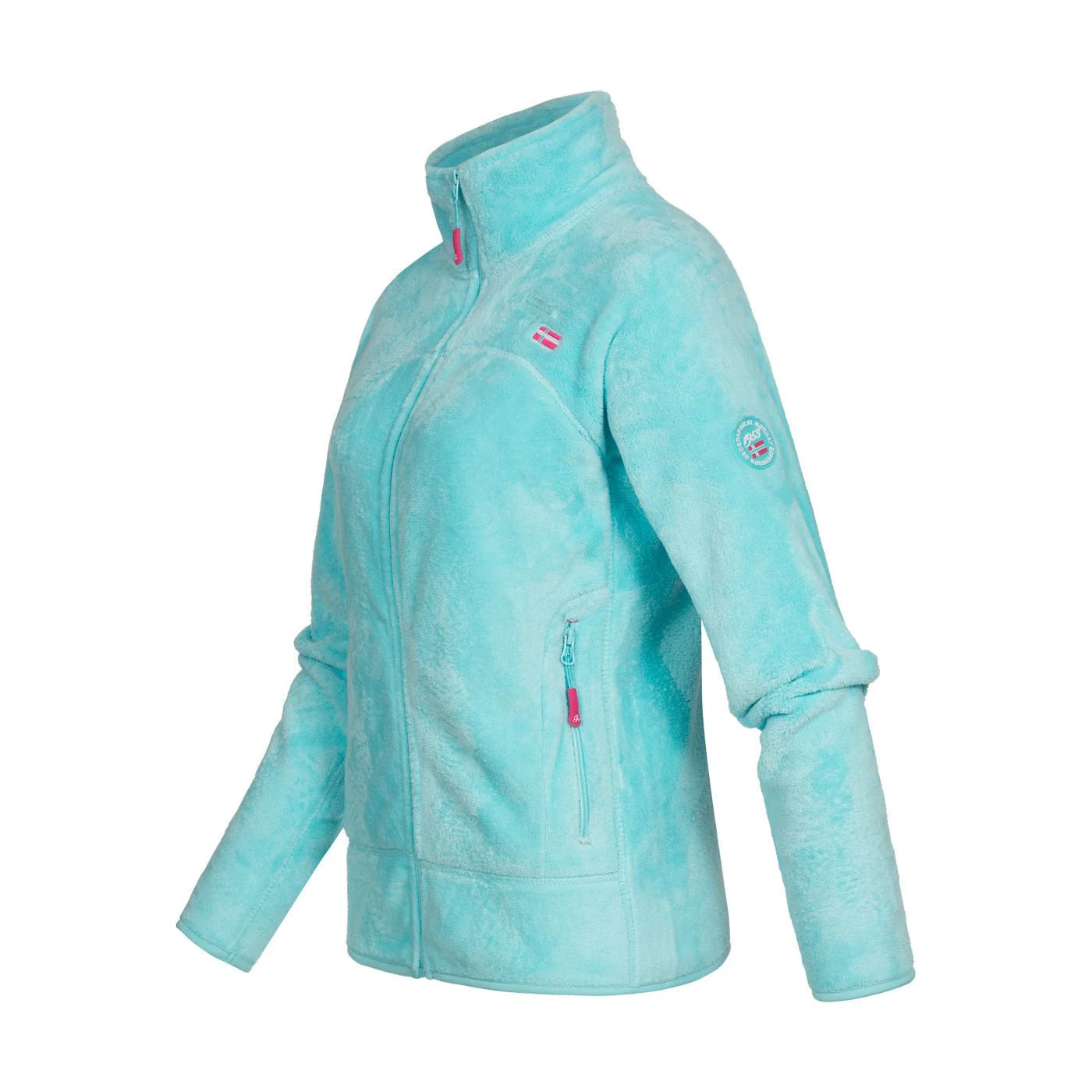 Geographical Norway UPALINE Femme - Polaire - Image 47