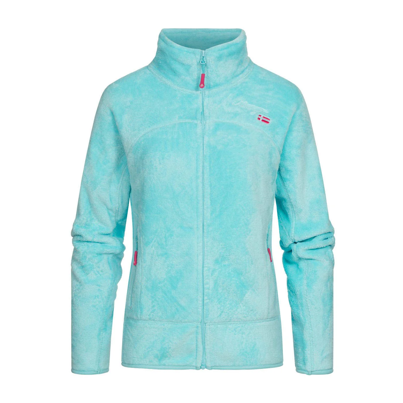 Geographical Norway UPALINE Femme - Polaire - Image 48