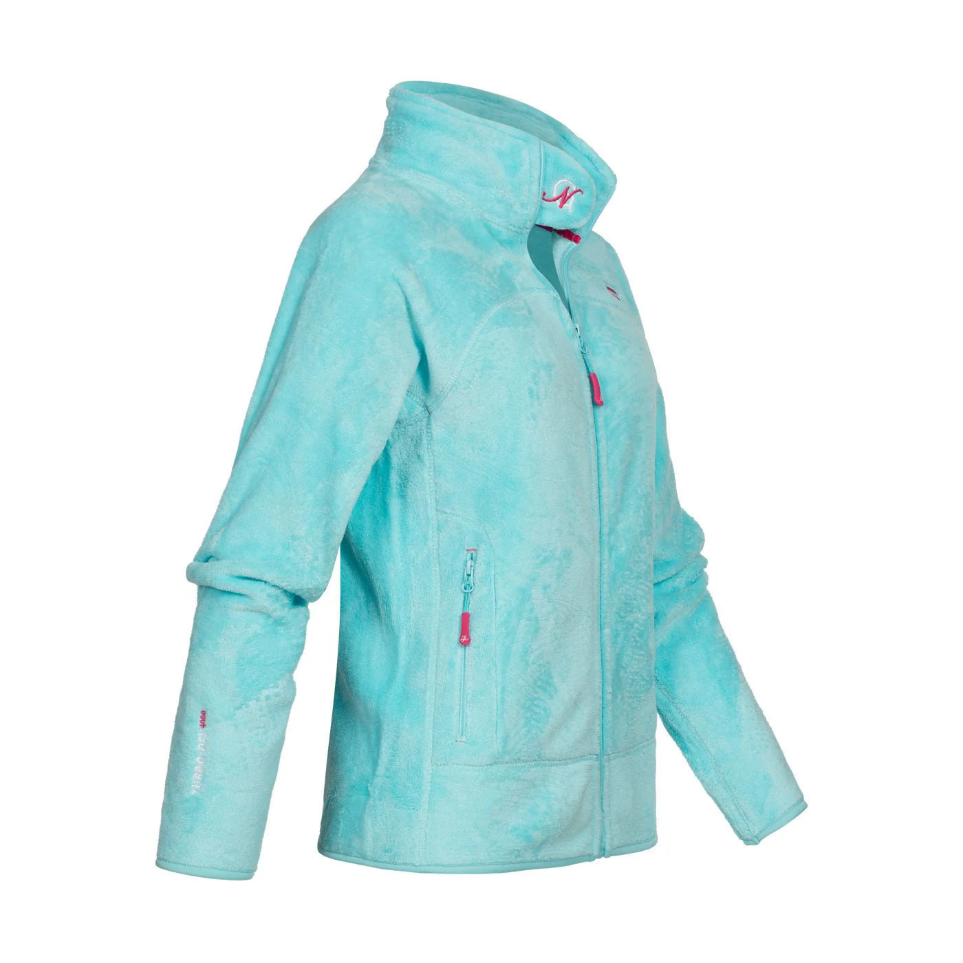 Geographical Norway UPALINE Femme - Polaire - Image 49