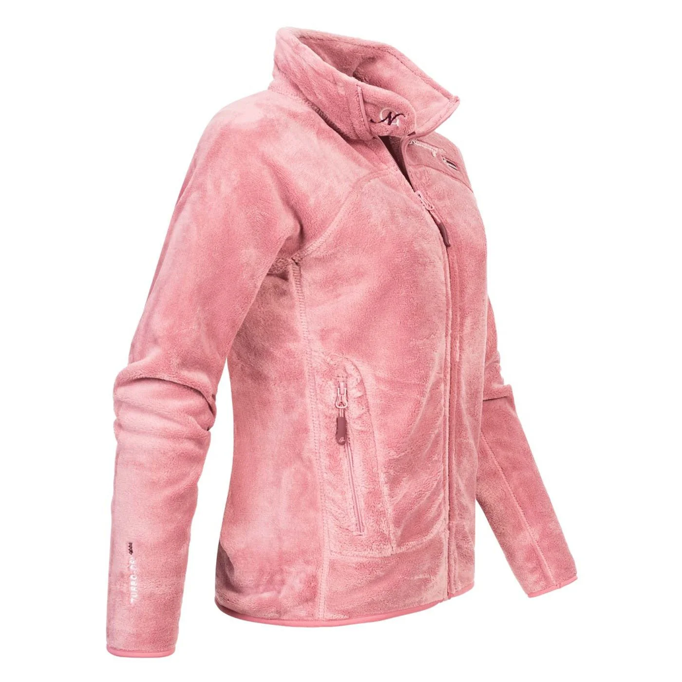 Geographical Norway UPALINE Femme - Polaire - Image 5