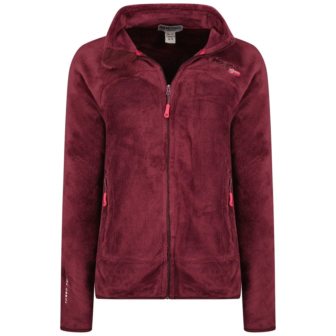 Geographical Norway UPALINE Femme - Polaire - Image 51