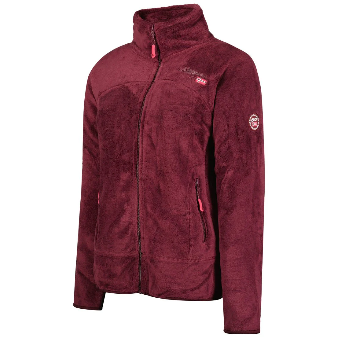 Geographical Norway UPALINE Femme - Polaire - Image 52