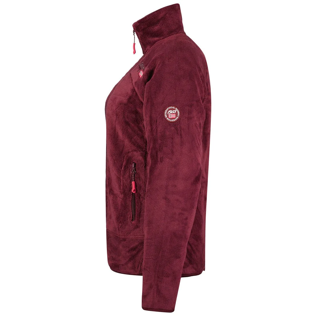Geographical Norway UPALINE Femme - Polaire - Image 53