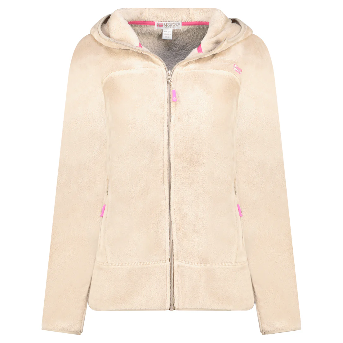 Geographical Norway UPALINE Femme - Polaire - Image 55