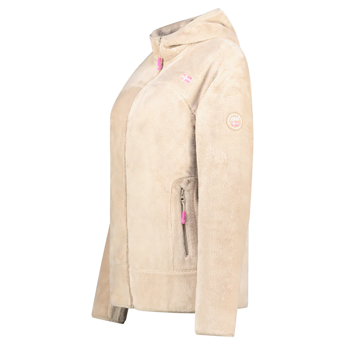 Geographical Norway UPALINE Femme - Polaire - Image 57
