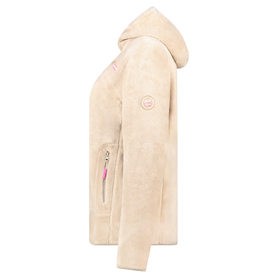 Geographical Norway UPALINE Femme - Polaire - Image 58