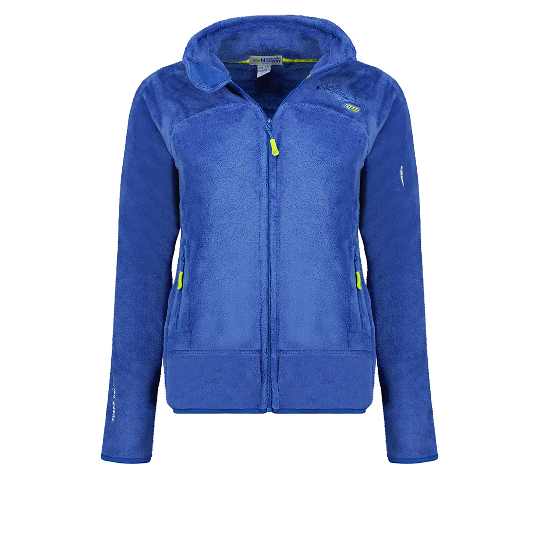 Geographical Norway UPALINE Femme - Polaire - Image 61