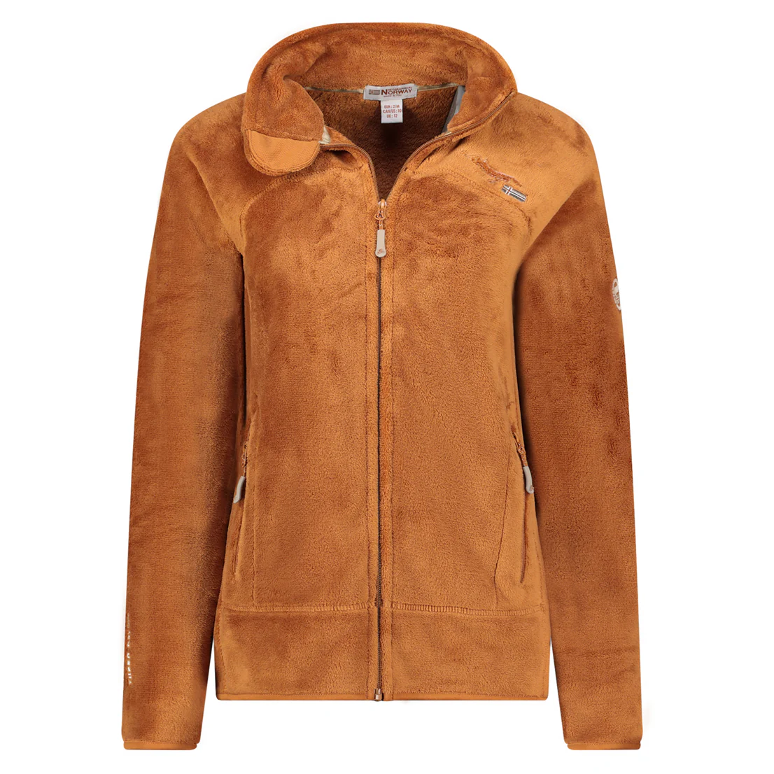 Geographical Norway UPALINE Femme - Polaire - Image 63