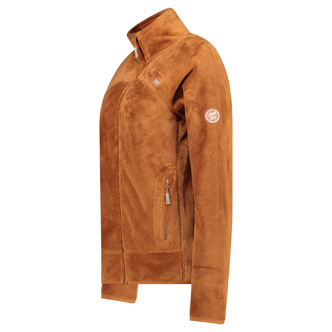 Geographical Norway UPALINE Femme - Polaire - Image 65