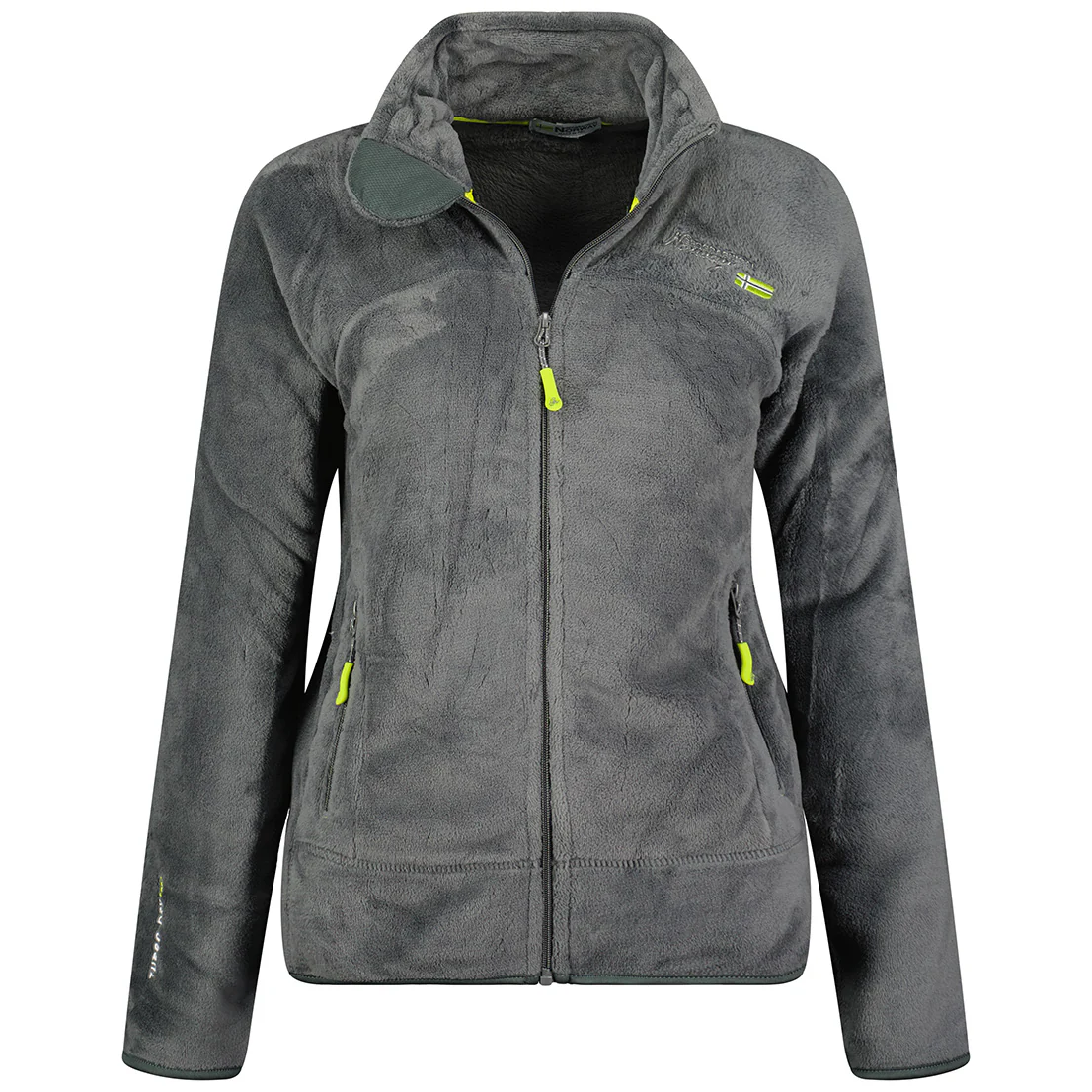 Geographical Norway UPALINE Femme - Polaire - Image 67