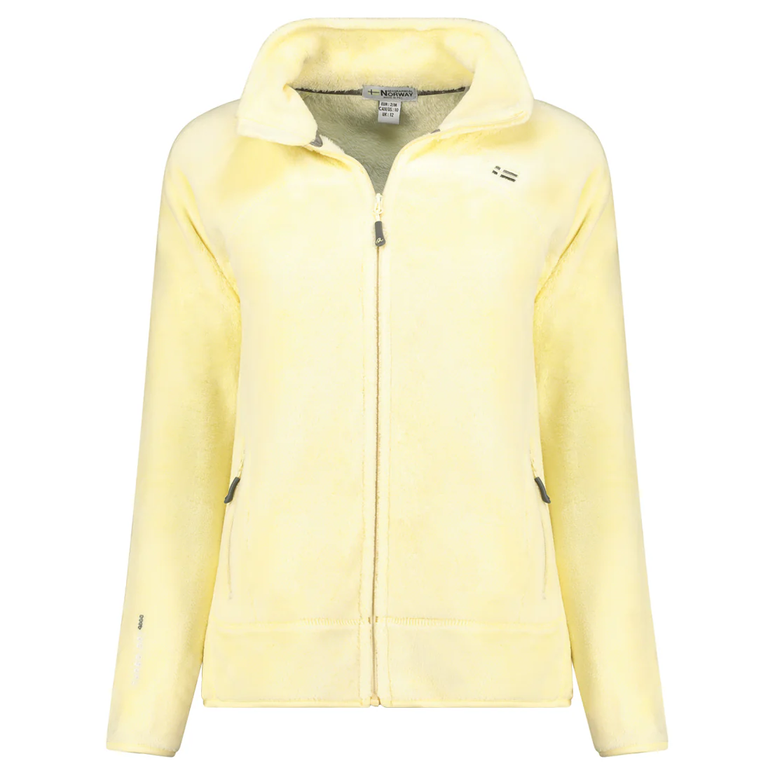 Geographical Norway UPALINE Femme - Polaire - Image 69