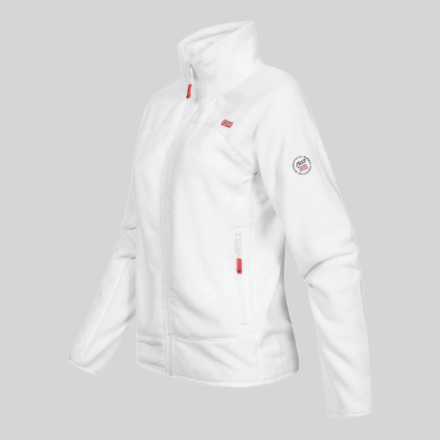 Geographical Norway UPALINE Femme - Polaire - Image 7