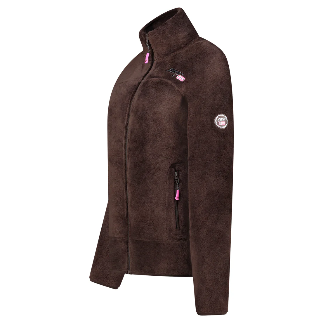 Geographical Norway UPALINE Femme - Polaire - Image 75