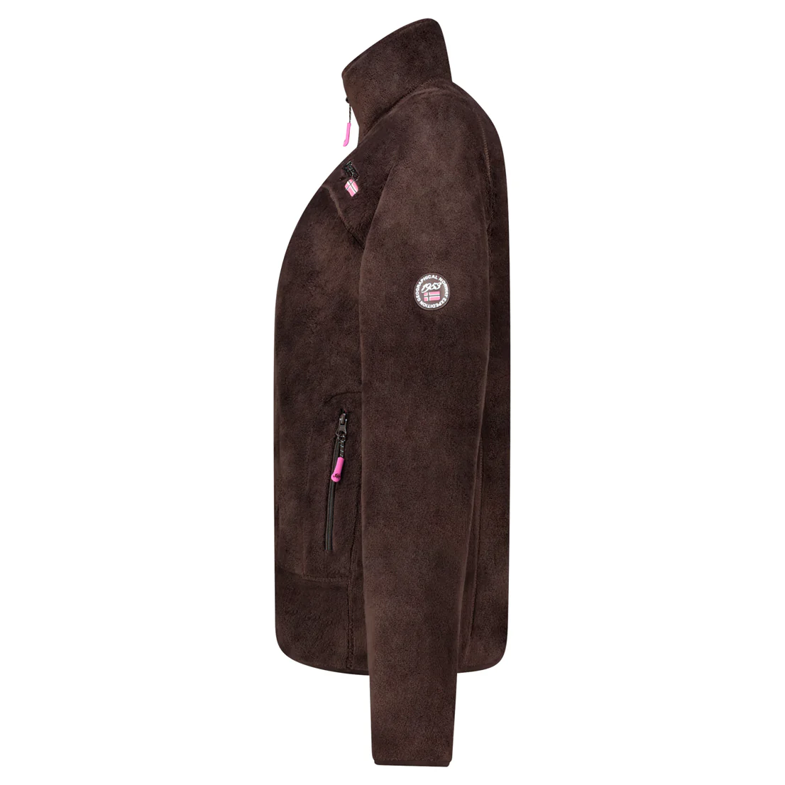 Geographical Norway UPALINE Femme - Polaire - Image 76