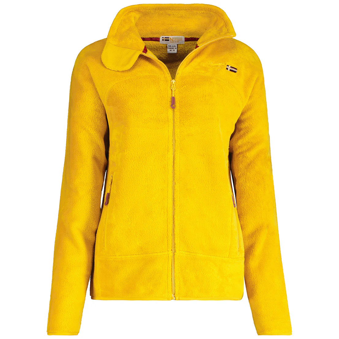 Geographical Norway UPALINE Femme - Polaire - Image 77