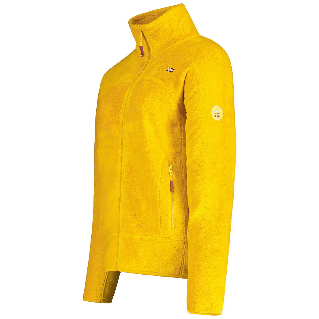 Geographical Norway UPALINE Femme - Polaire - Image 79