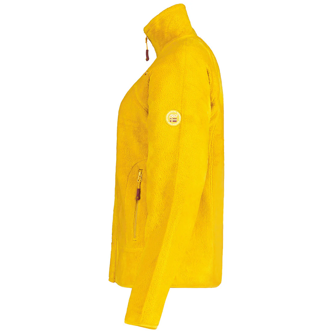 Geographical Norway UPALINE Femme - Polaire - Image 80