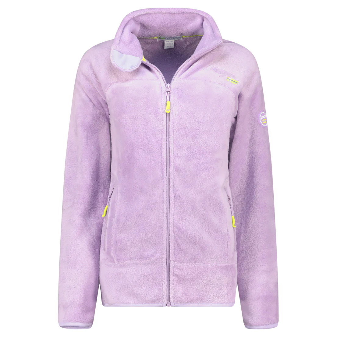 Geographical Norway UPALINE Femme - Polaire - Image 81