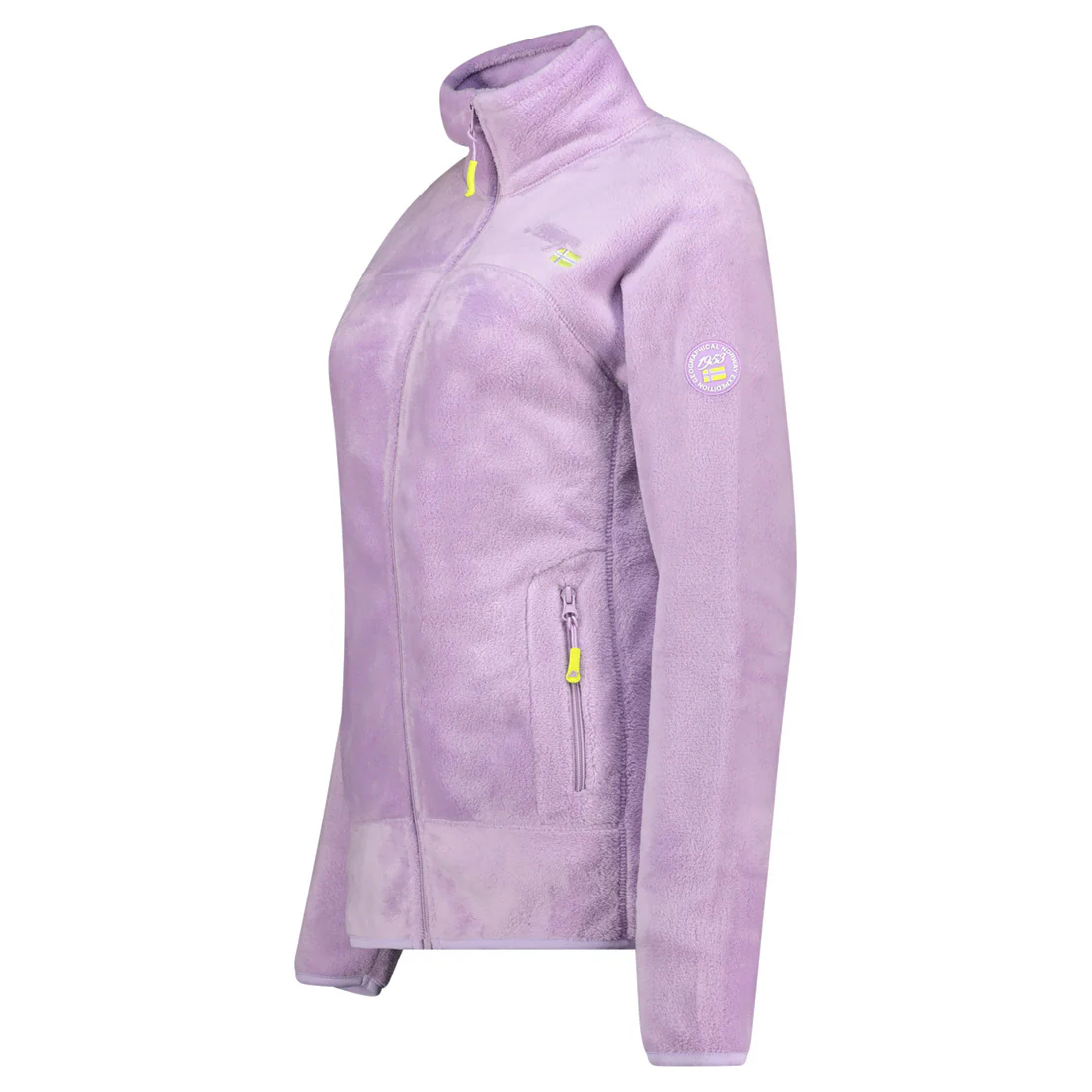 Geographical Norway UPALINE Femme - Polaire - Image 83