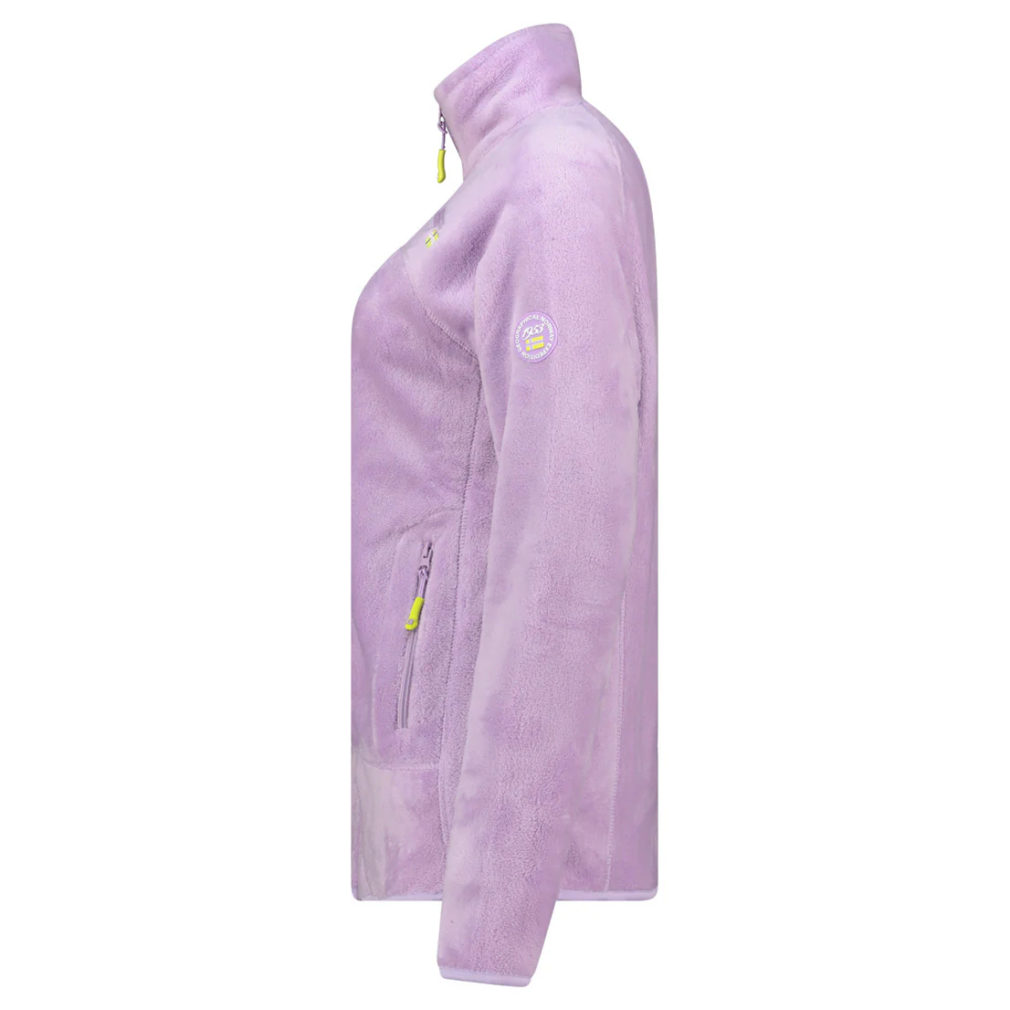 Geographical Norway UPALINE Femme - Polaire - Image 84