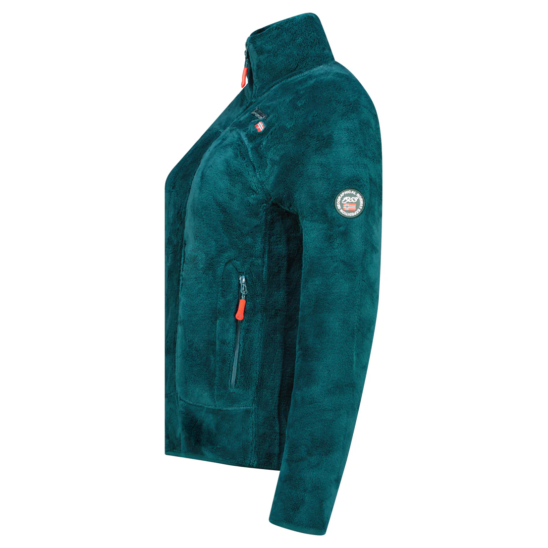 Geographical Norway UPALINE Femme - Polaire - Image 87