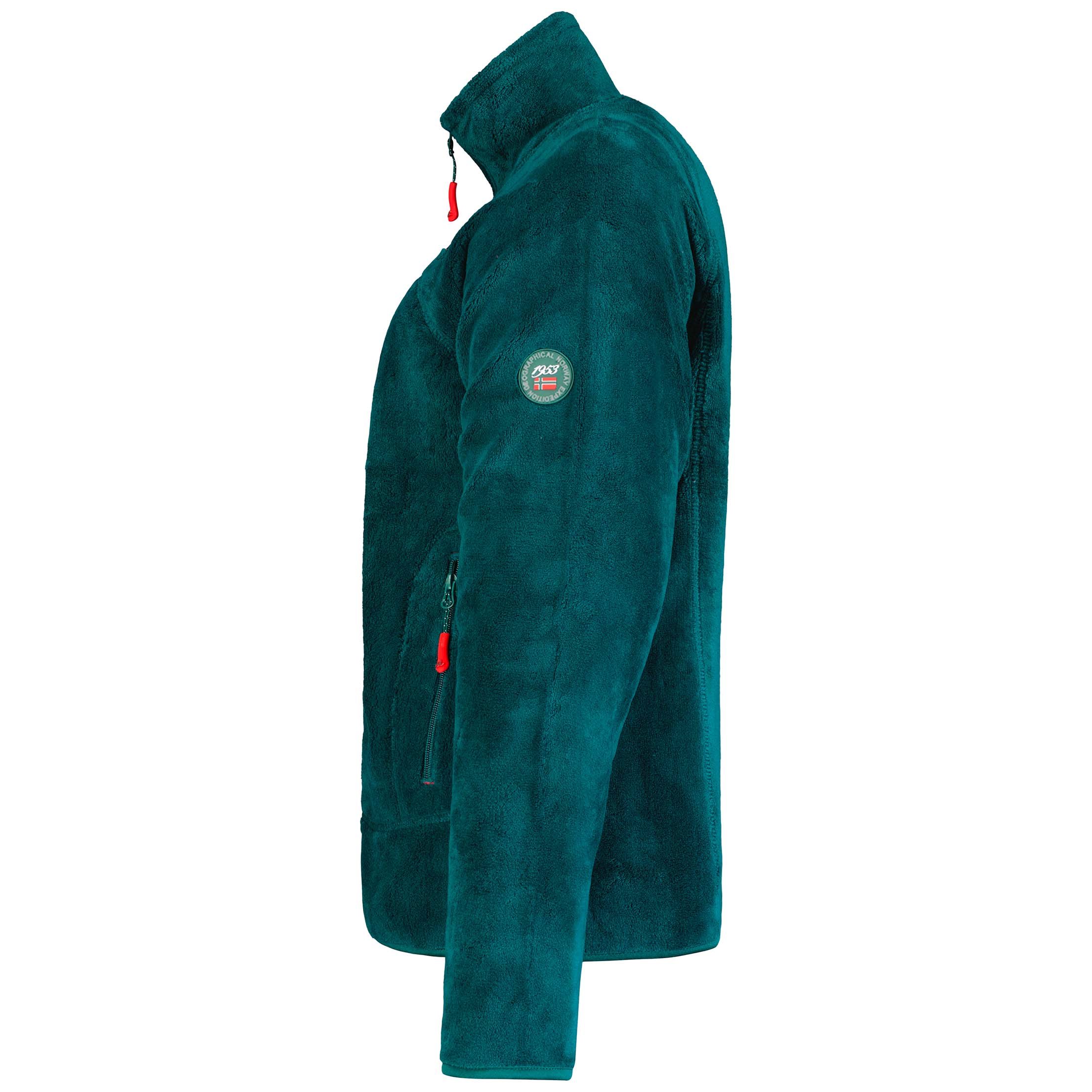 Geographical Norway UPALINE Femme - Polaire - Image 88