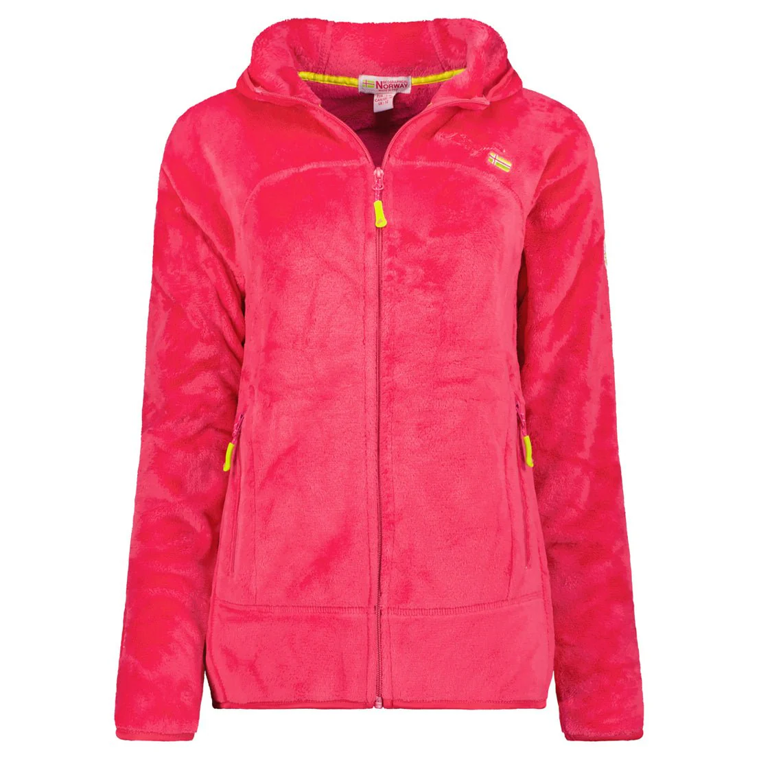 Geographical Norway UPALOOD Femme - Polaire - Image 11