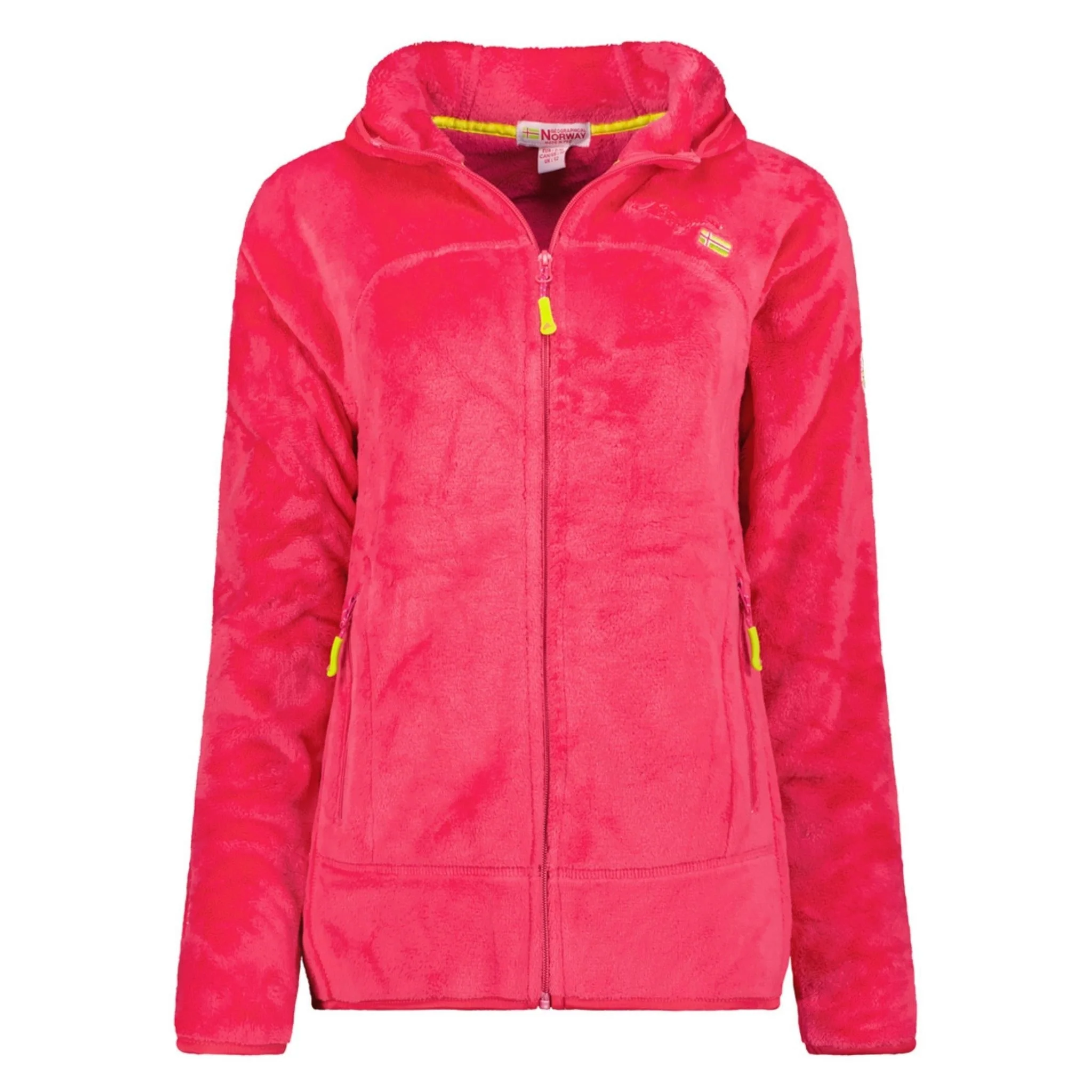 Geographical Norway UPALOOD Femme - Polaire - Image 13