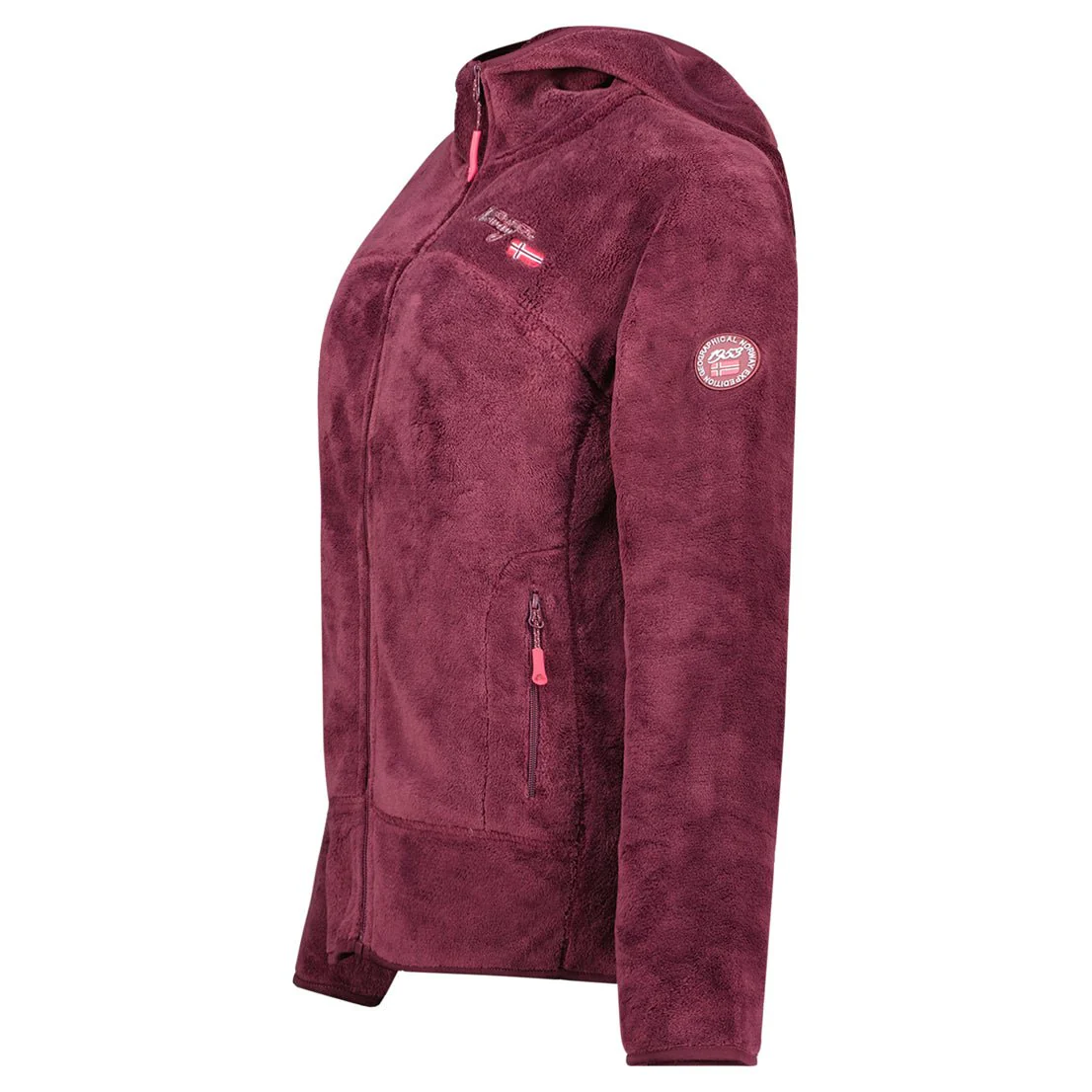 Geographical Norway UPALOOD Femme - Polaire - Image 15