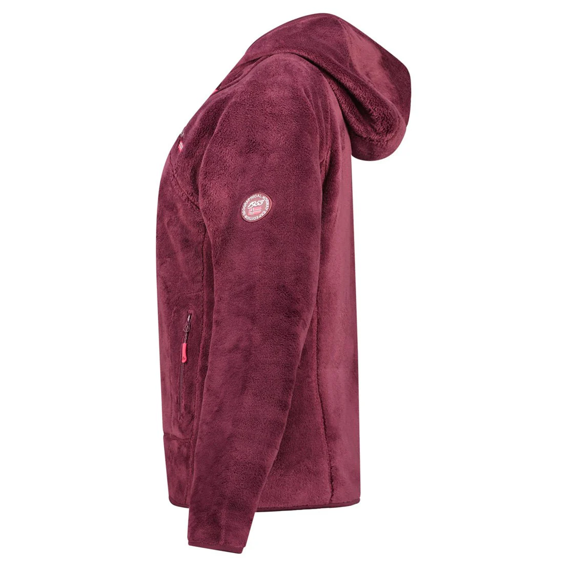 Geographical Norway UPALOOD Femme - Polaire - Image 16