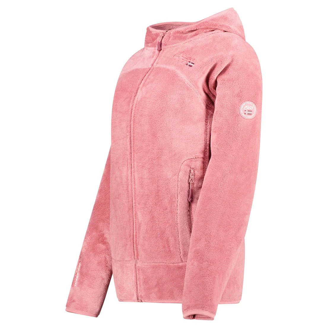 Geographical Norway UPALOOD Femme - Polaire - Image 20
