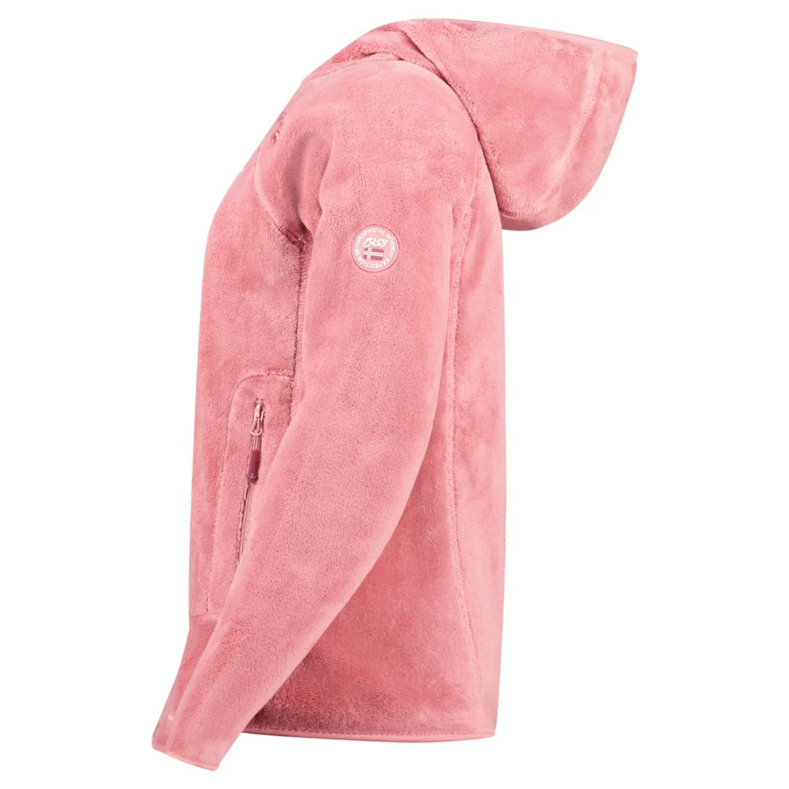 Geographical Norway UPALOOD Femme - Polaire - Image 21