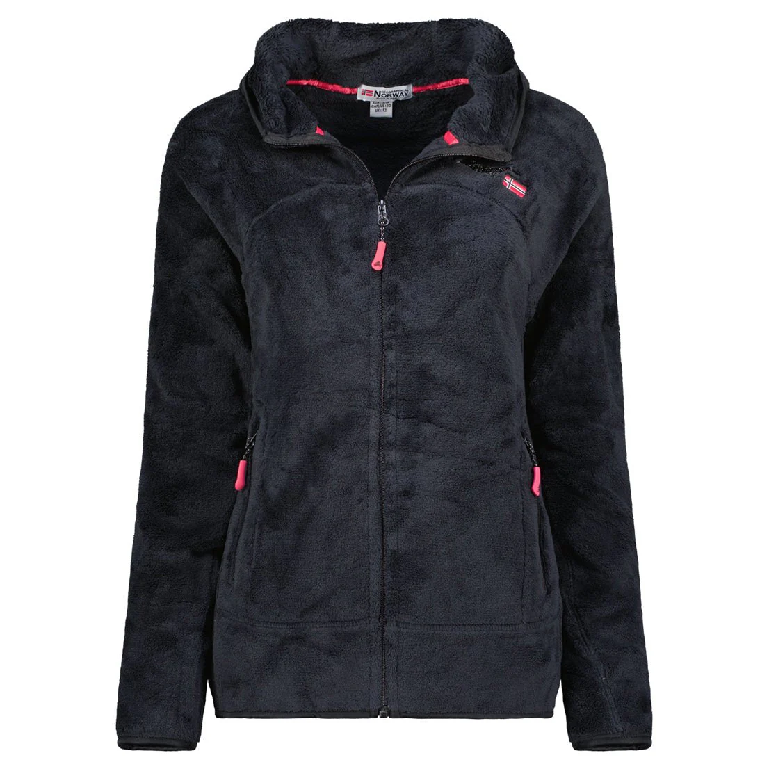 Geographical Norway UPALOOD Femme - Polaire - Image 23