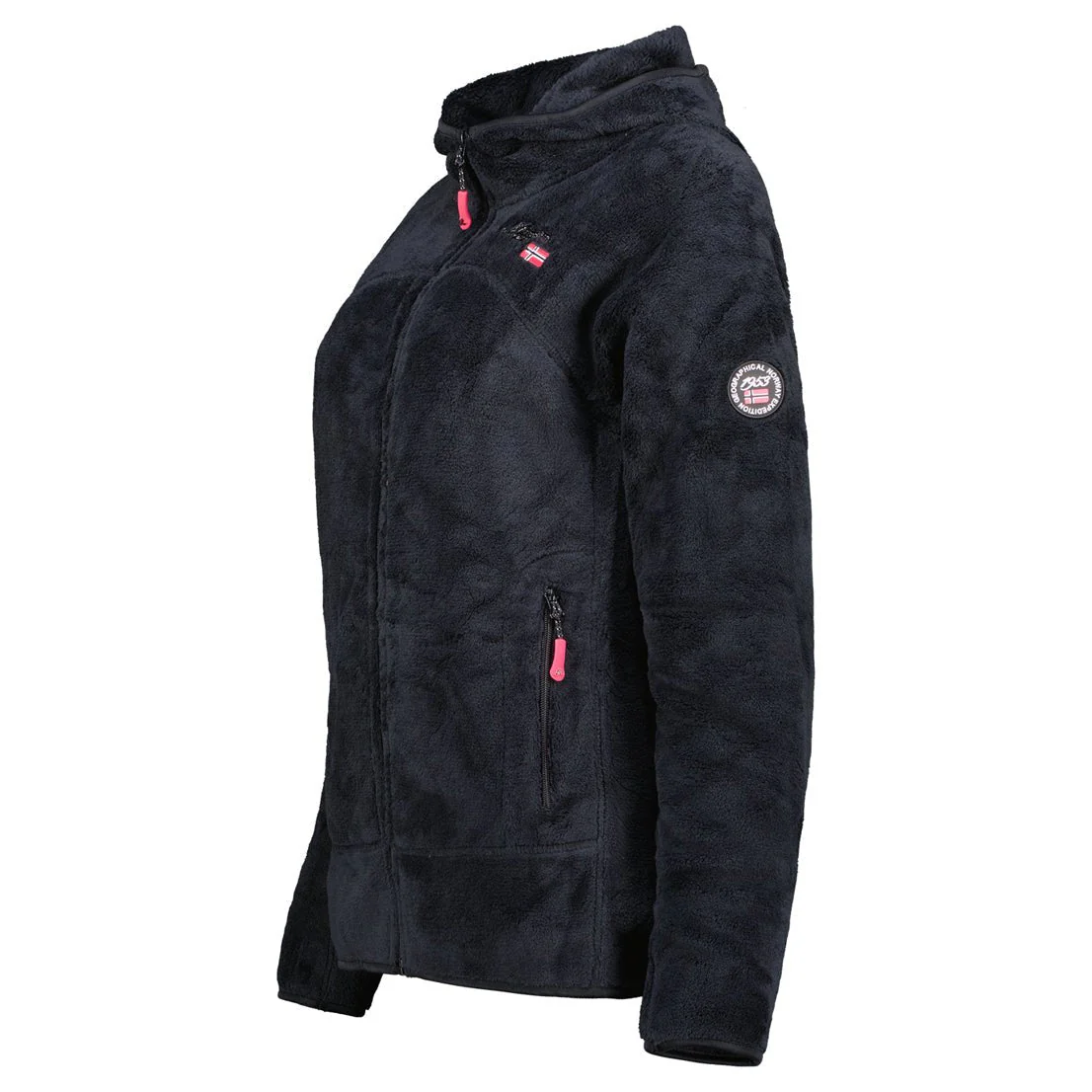 Geographical Norway UPALOOD Femme - Polaire - Image 24
