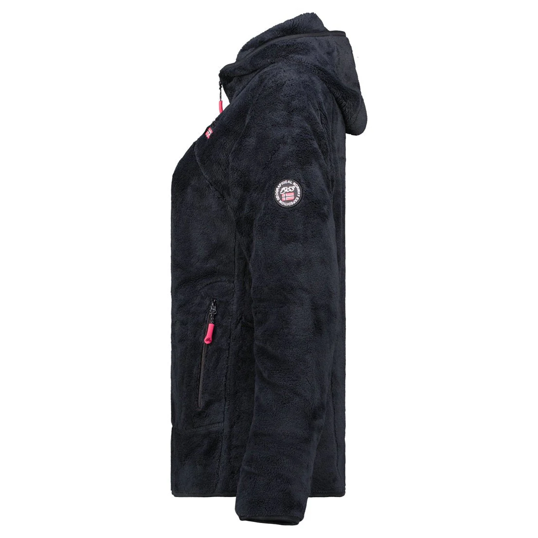 Geographical Norway UPALOOD Femme - Polaire - Image 25