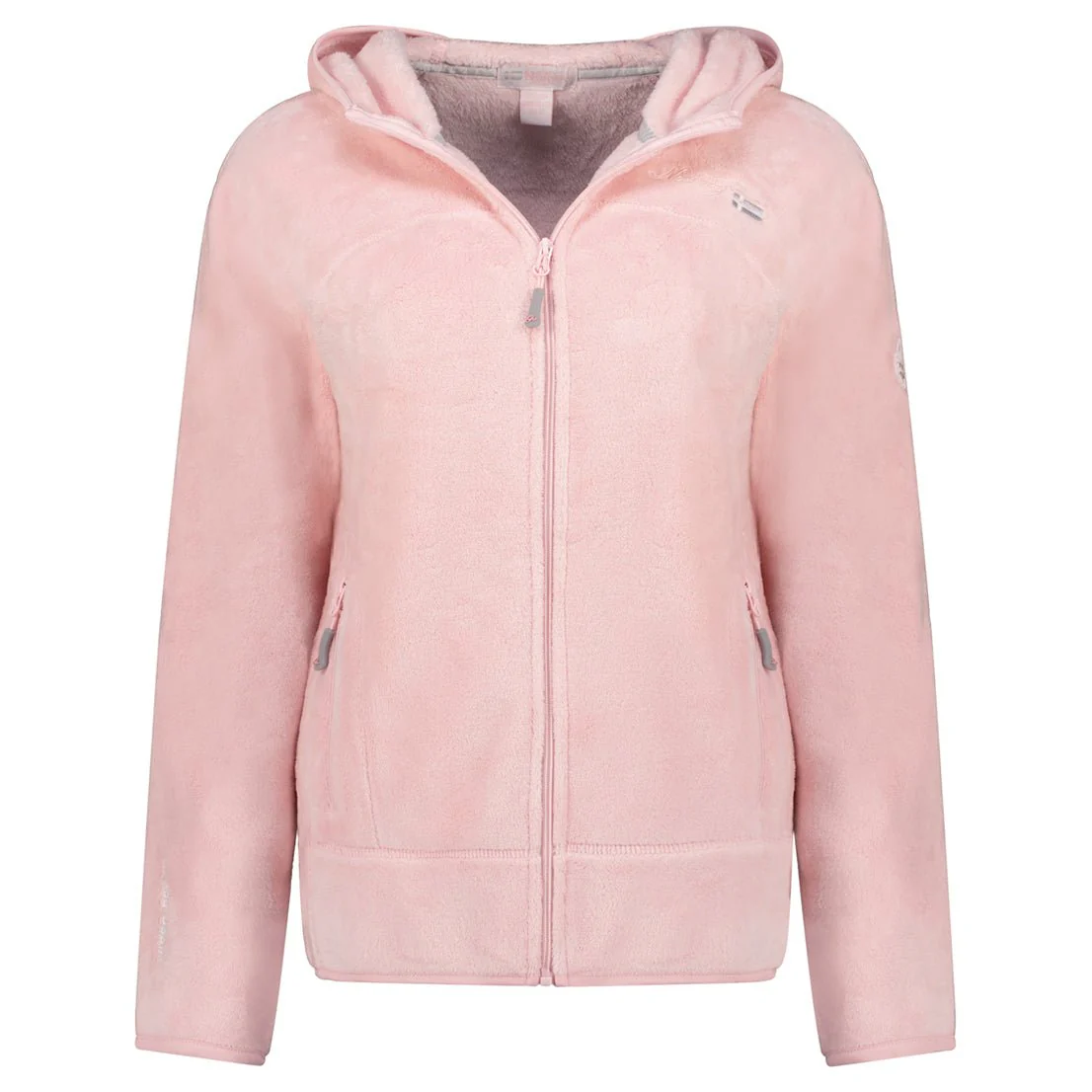 Geographical Norway UPALOOD Femme - Polaire - Image 27