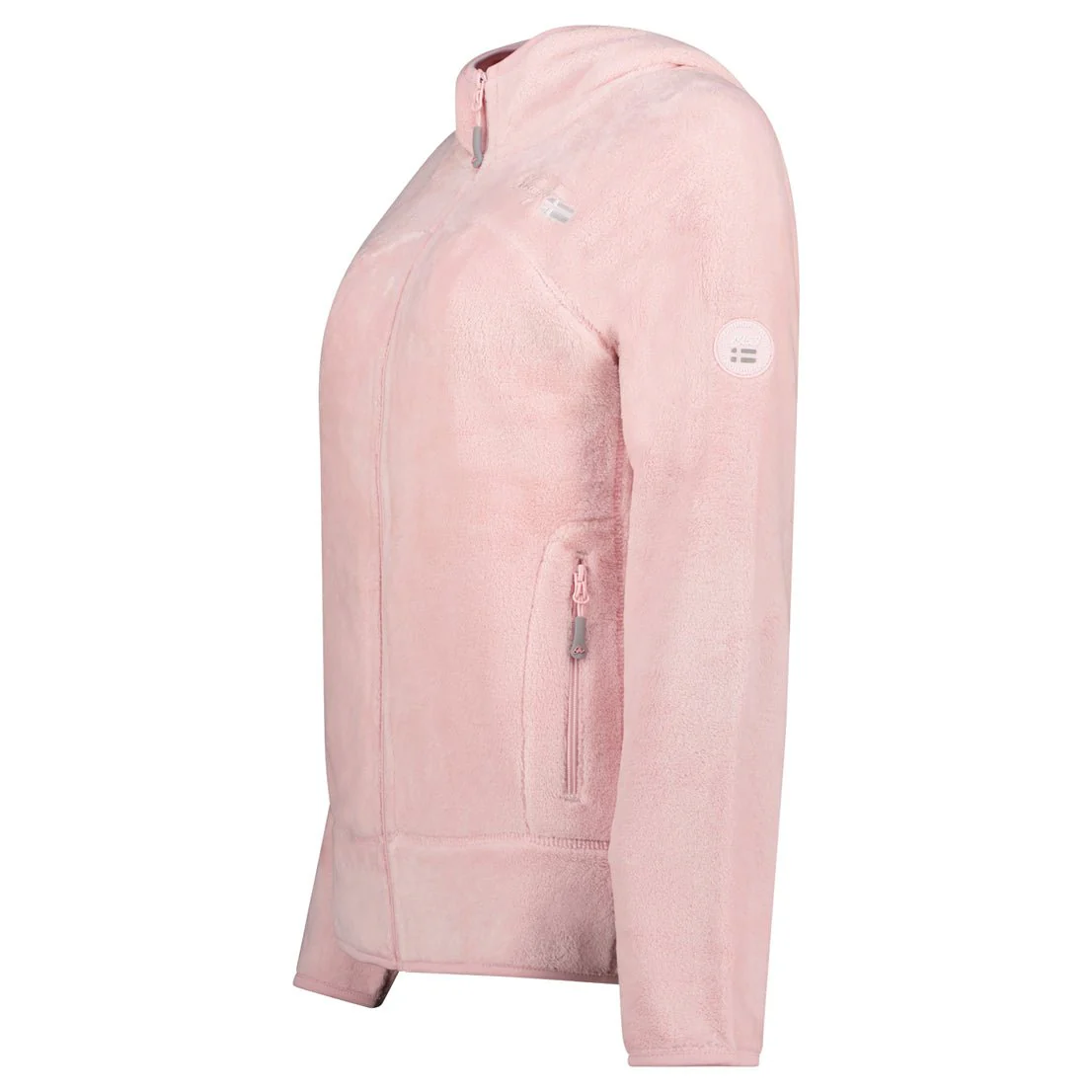 Geographical Norway UPALOOD Femme - Polaire - Image 28