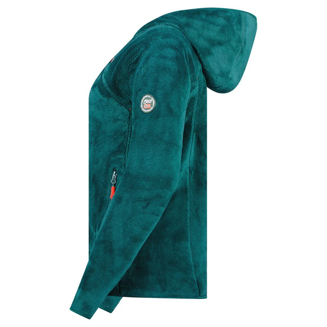 Geographical Norway UPALOOD Femme - Polaire - Image 33