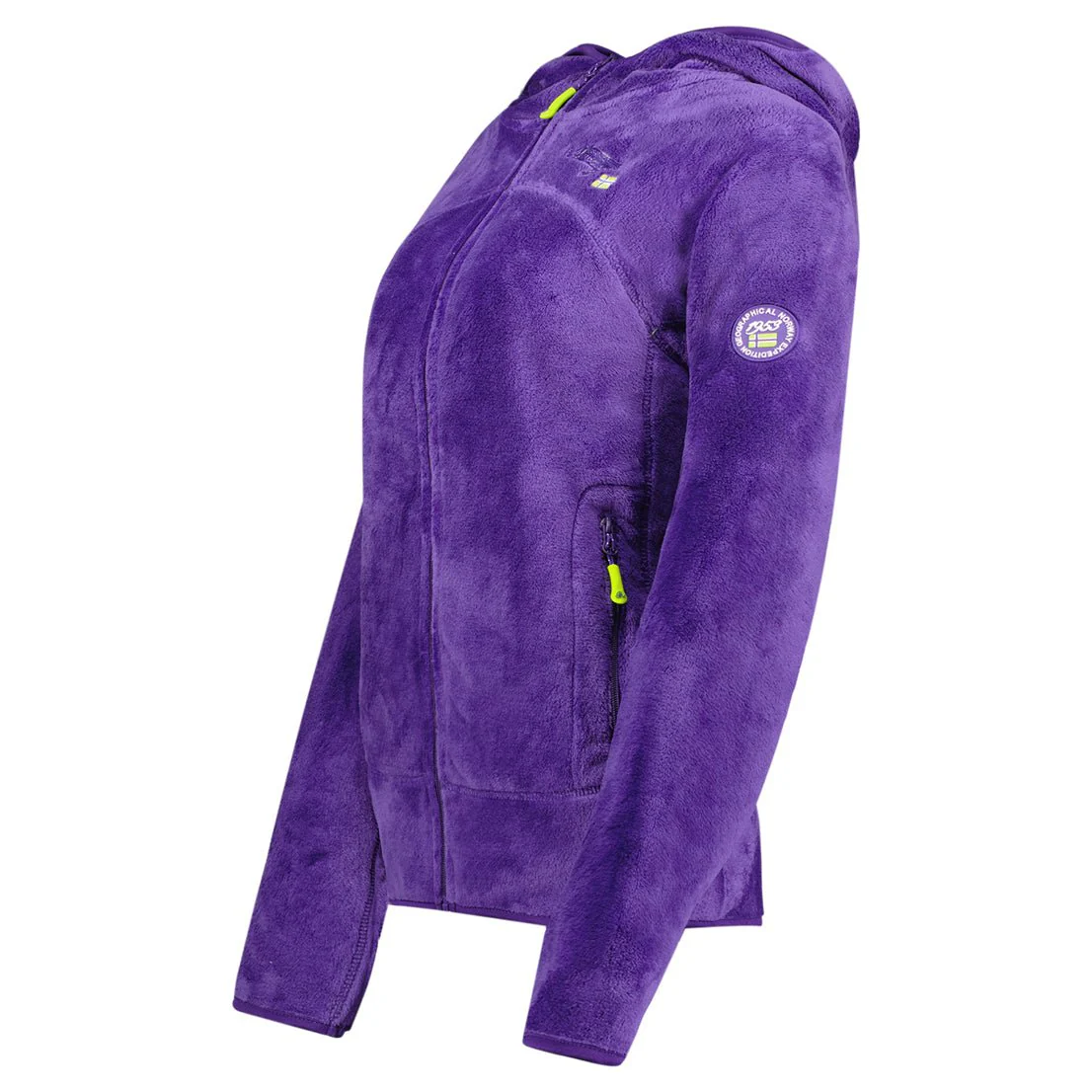 Geographical Norway UPALOOD Femme - Polaire - Image 36