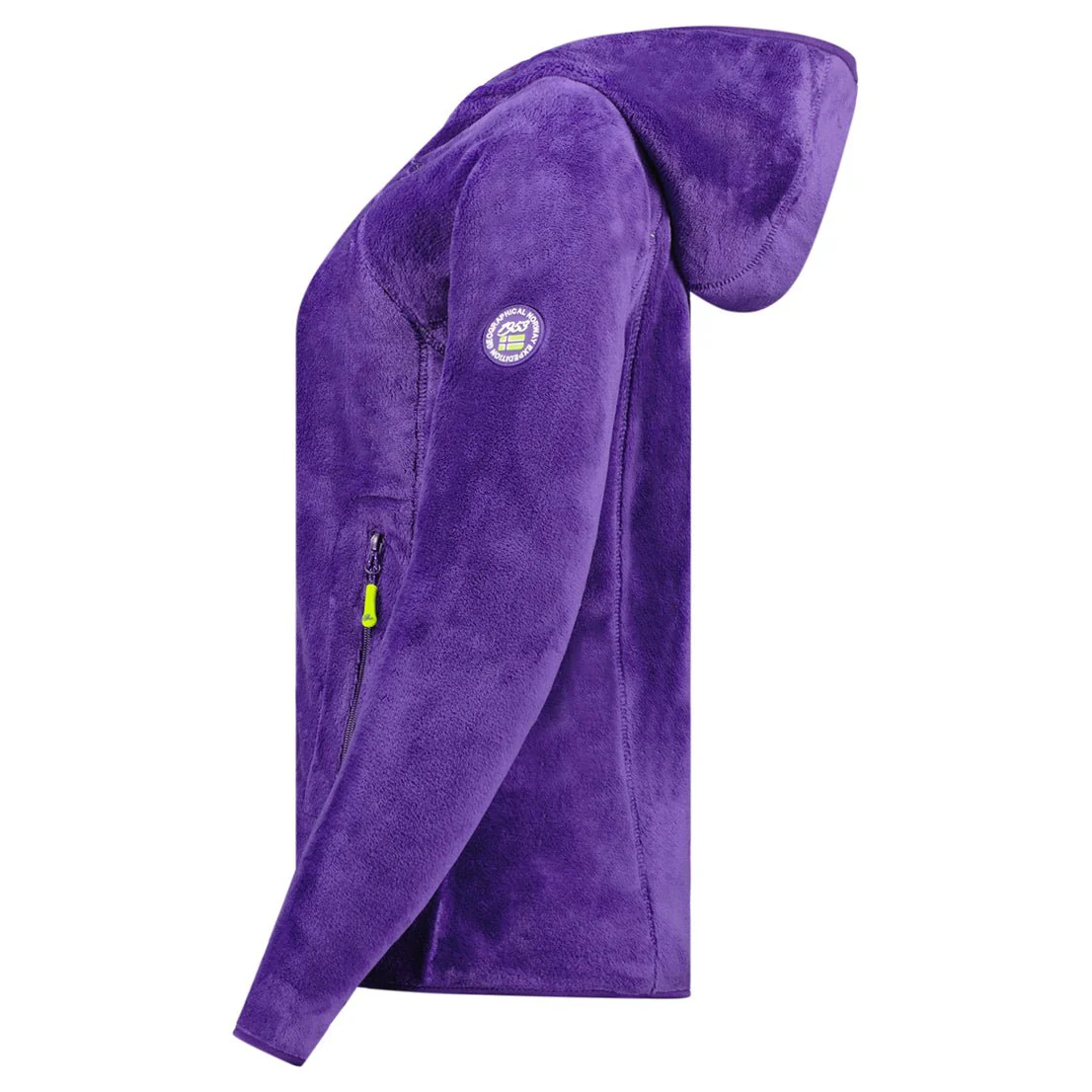 Geographical Norway UPALOOD Femme - Polaire - Image 37