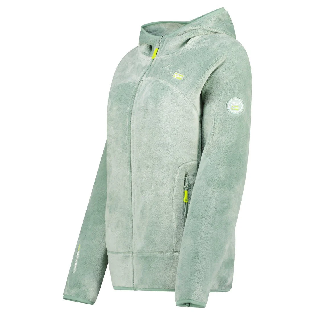 Geographical Norway UPALOOD Femme - Polaire - Image 41