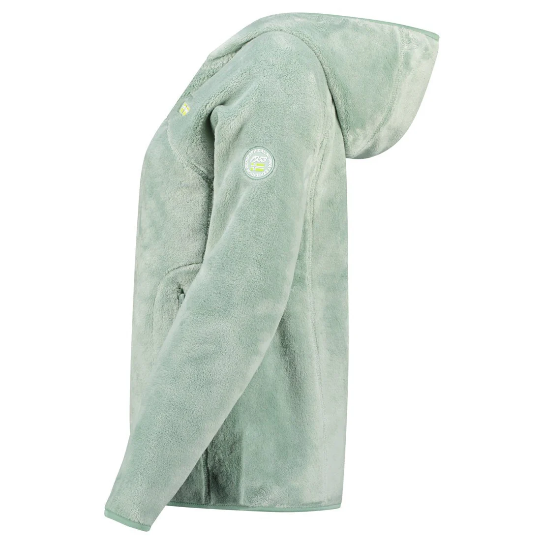 Geographical Norway UPALOOD Femme - Polaire - Image 42