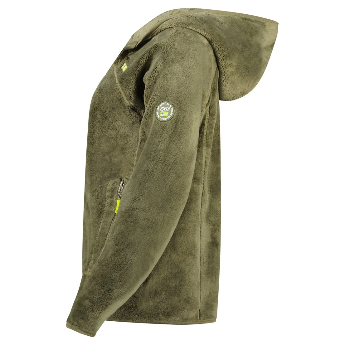 Geographical Norway UPALOOD Femme - Polaire - Image 46