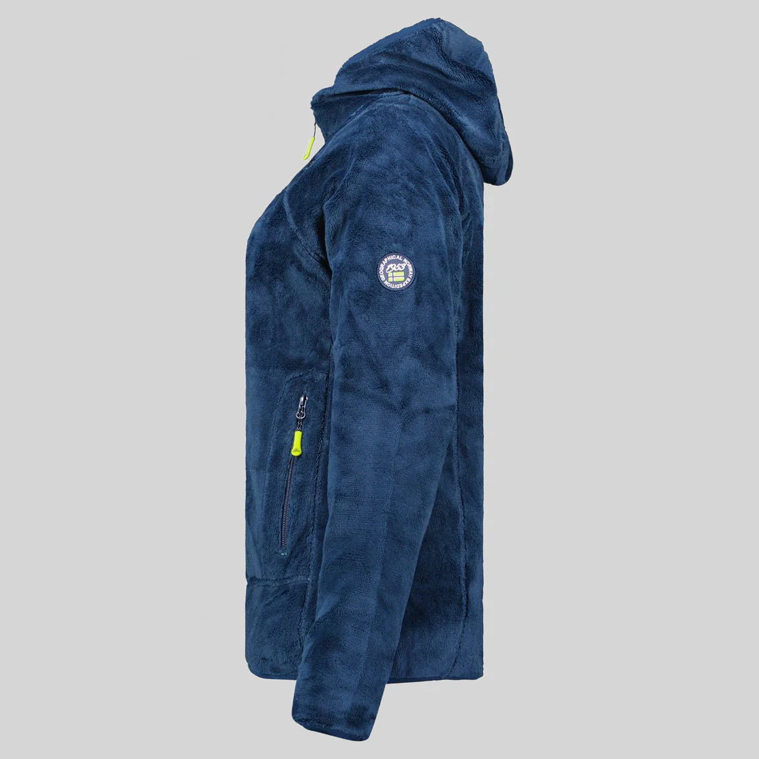 Geographical Norway UPALOOD Femme - Polaire - Image 5