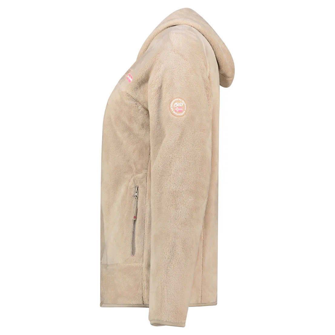Geographical Norway UPALOOD Femme - Polaire - Image 51