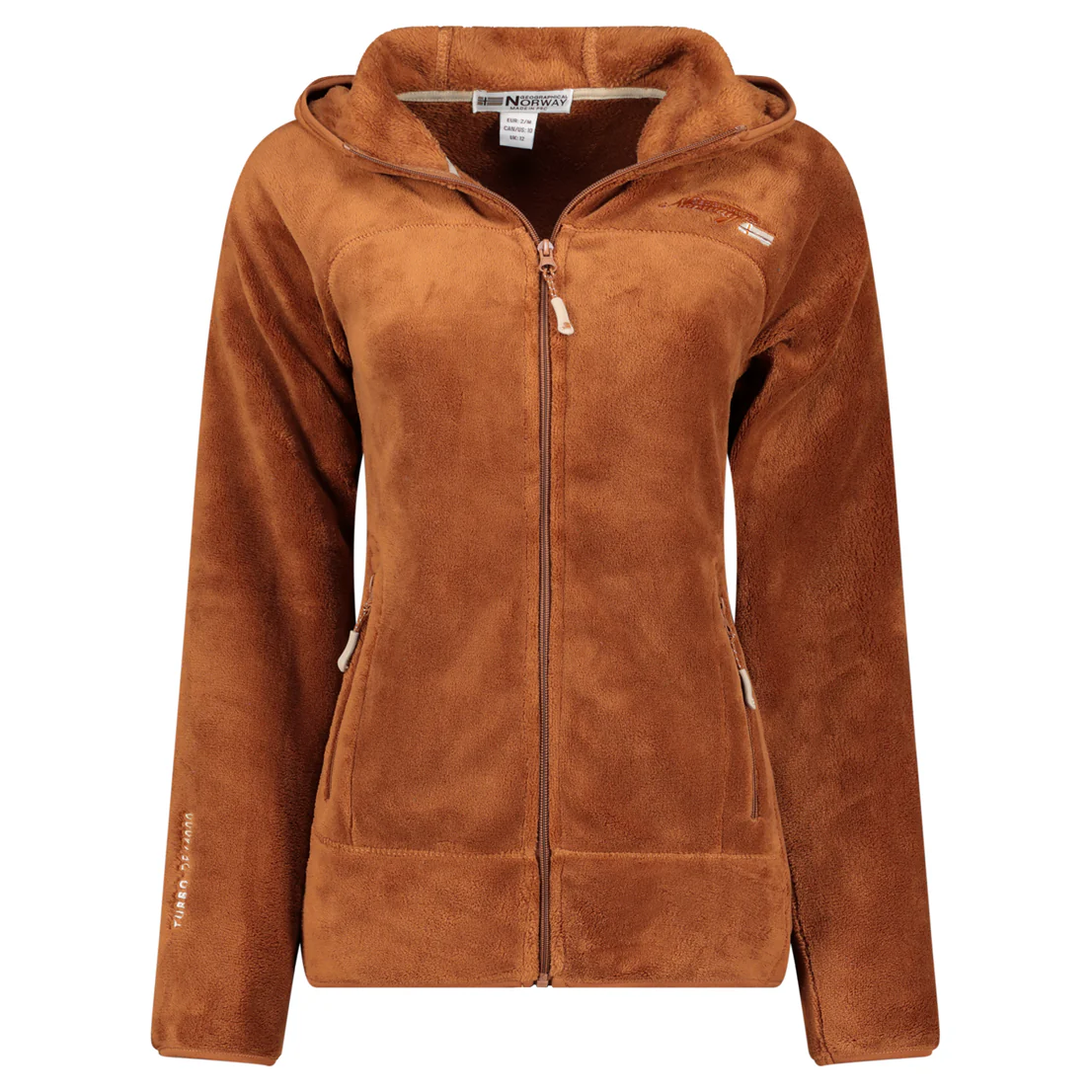 Geographical Norway UPALOOD Femme - Polaire - Image 56