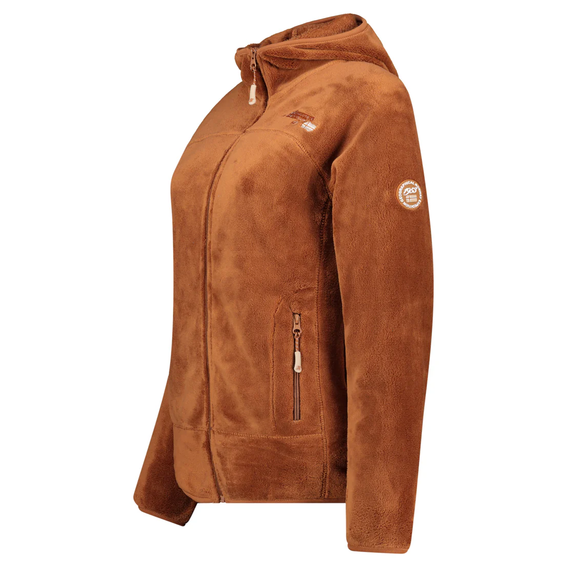 Geographical Norway UPALOOD Femme - Polaire - Image 58