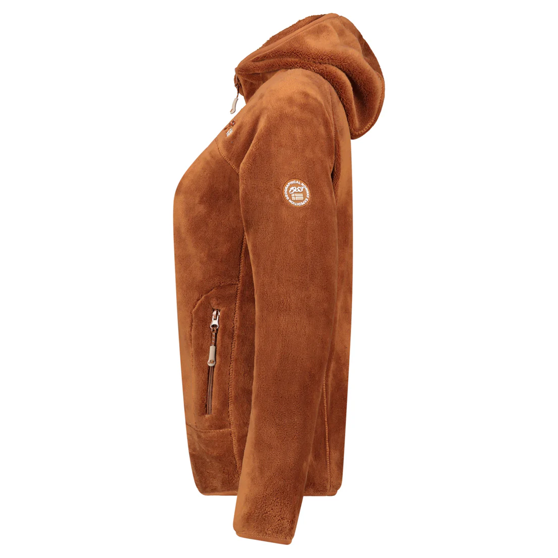 Geographical Norway UPALOOD Femme - Polaire - Image 59