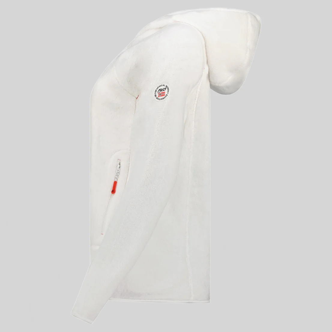 Geographical Norway UPALOOD Femme - Polaire - Image 6