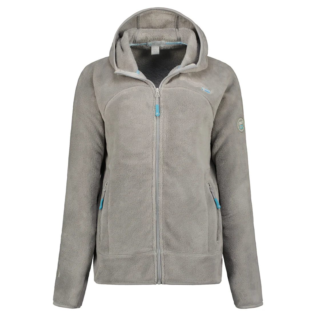 Geographical Norway UPALOOD Femme - Polaire - Image 60